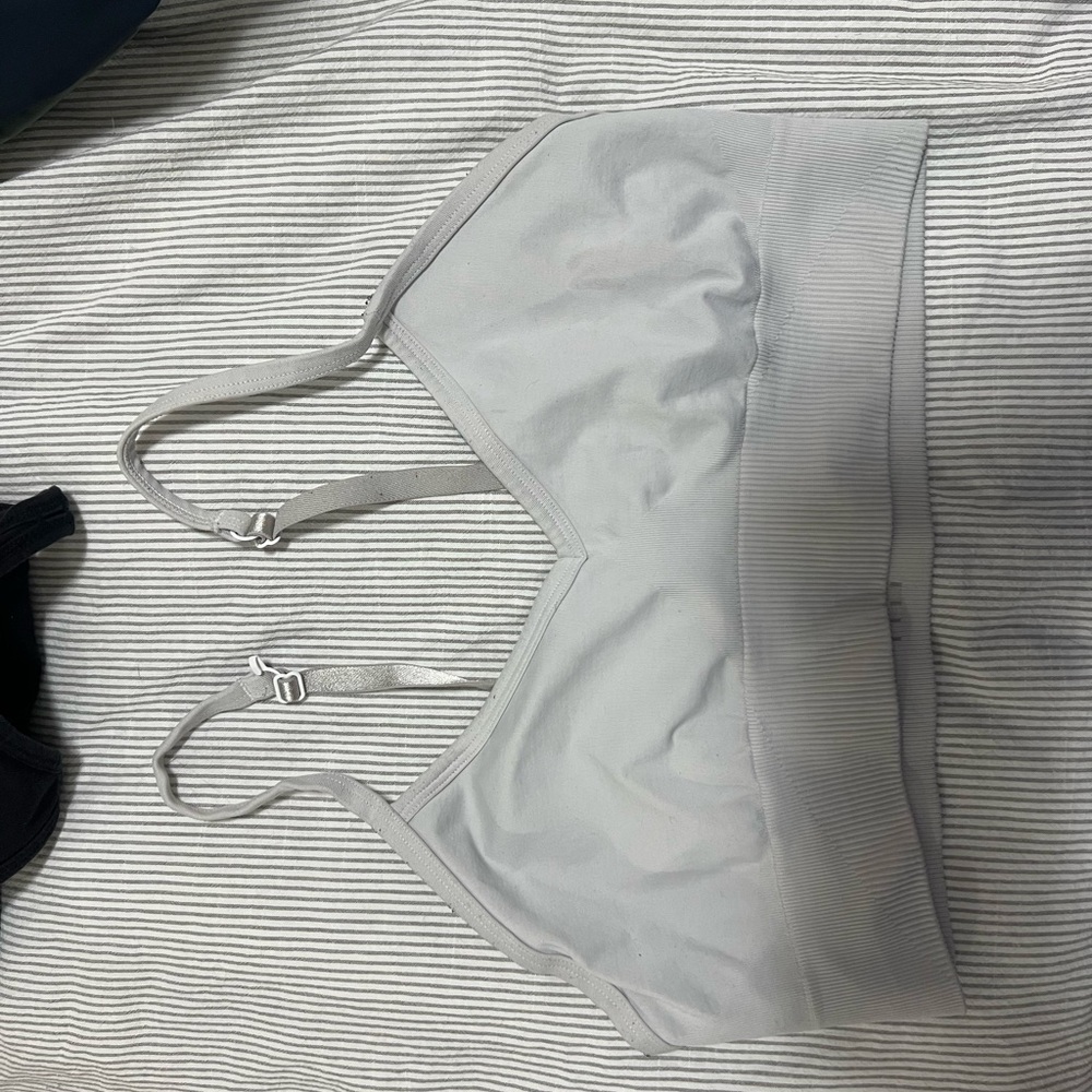 lululemon athletica Ebb to street Sports Bra